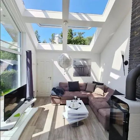 Holiday home Rachel Iii Schoenberg - Holm Brasilien