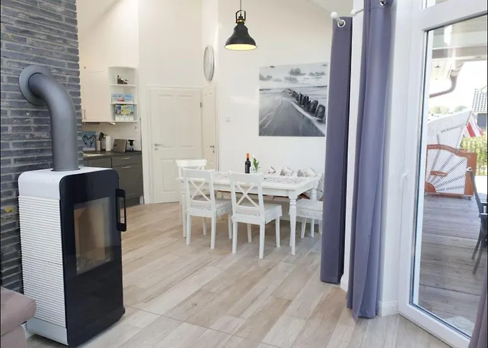 Rachel Iii Schoenberg - Holm Brasilien