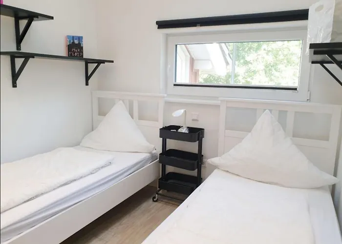 Rachel Iii Schoenberg - Holm