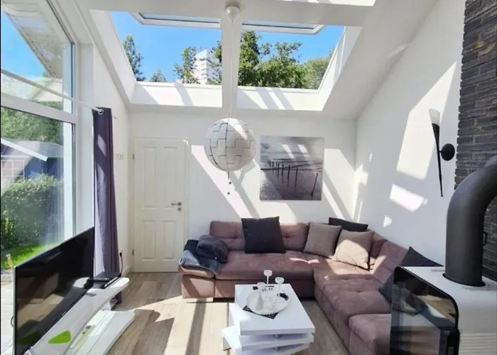 Nyaraló Rachel Iii Schoenberg - Holm Brasilien