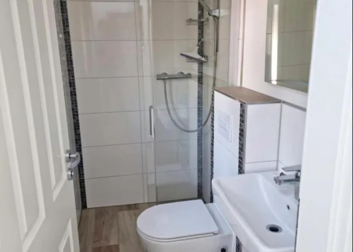 Rachel Iii Schoenberg - Holm Nyaraló